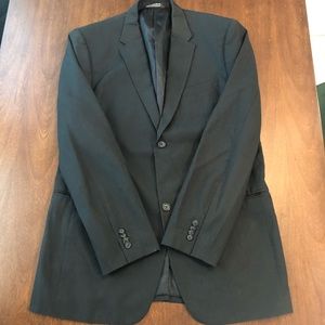 Perry Ellis Classic Fit Suit Jacket